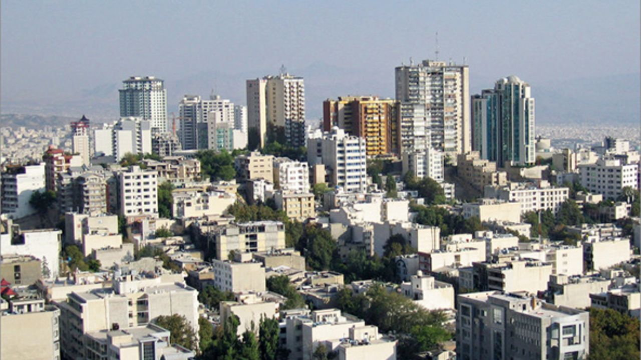 کمبود 4 میلیون واحد مسکونی در بازار