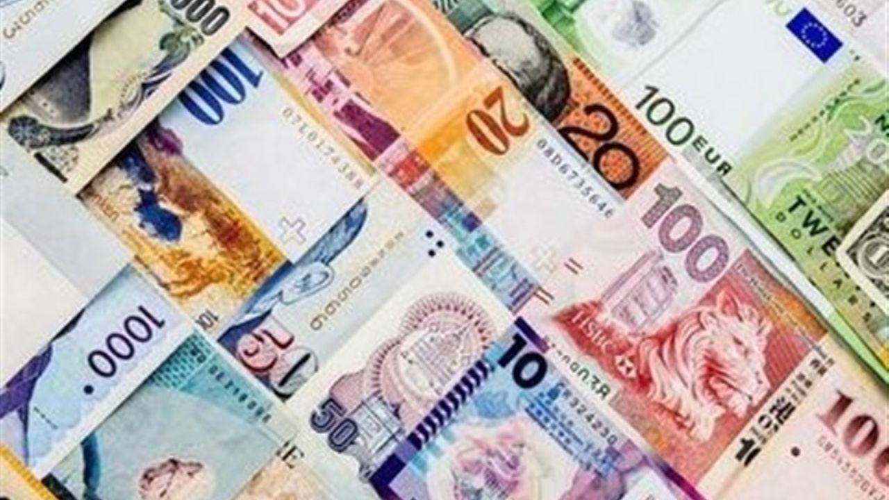 نرخ دولتی 31 ارز افزایش یافت