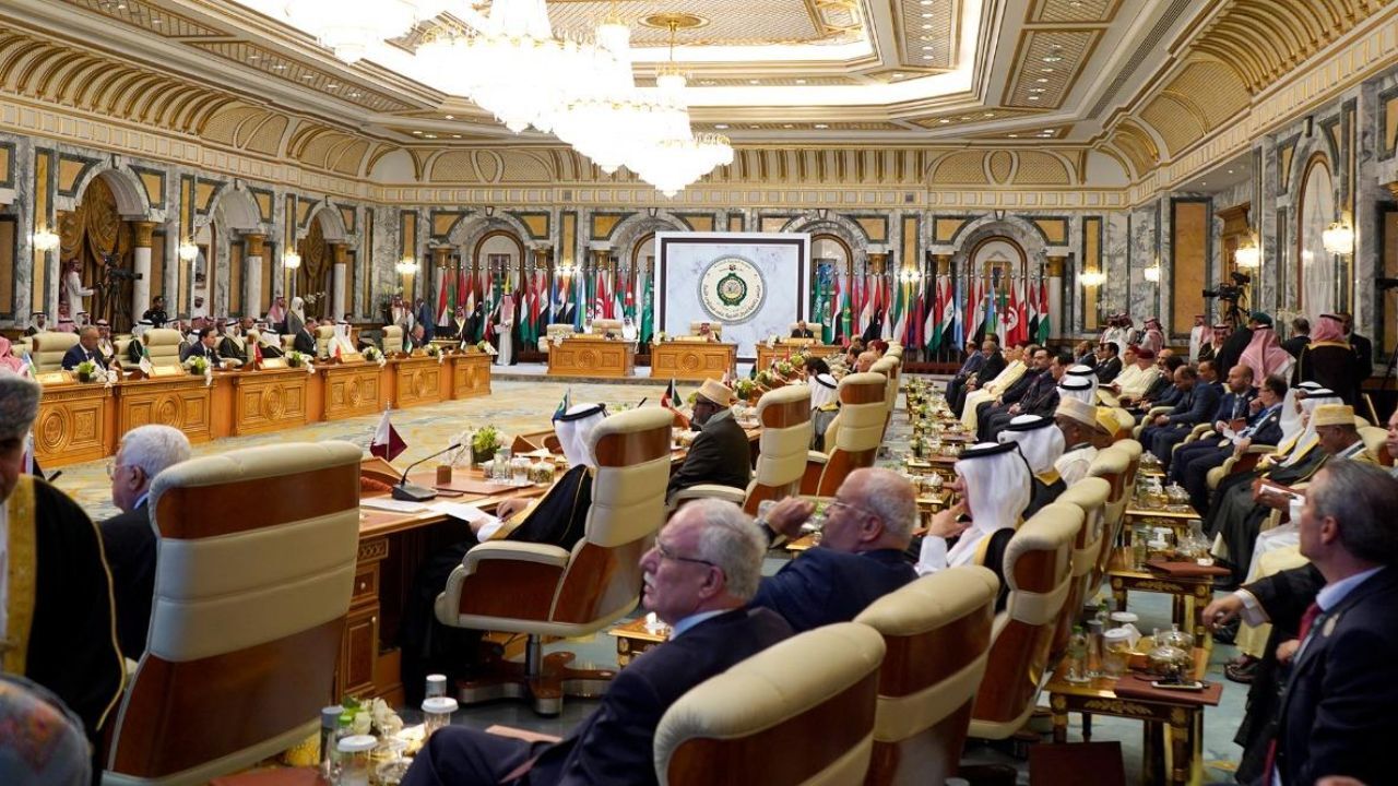 سران سازمان همکاری اسلامی با اقدامات آمریکا درباره قدس و جولان مخالفت کردند