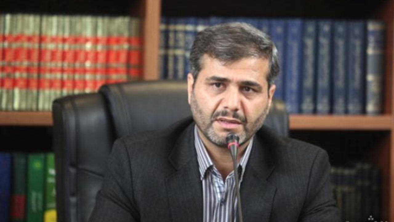دادستانی مفسدان را به تیغ عدالت می‌سپارد/ برخورد با فساد هزینه دارد