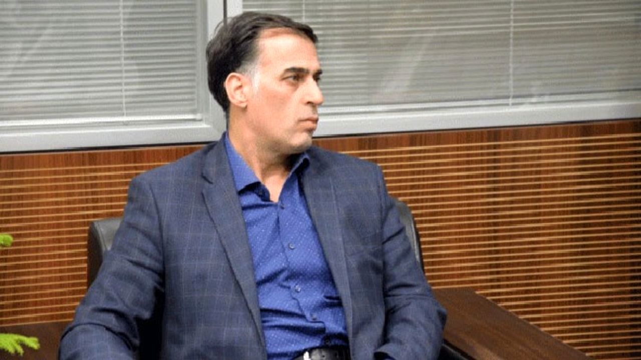 پیشنهاد 4 میلیارد تومانی یک باشگاه به محمدرضا حسینی