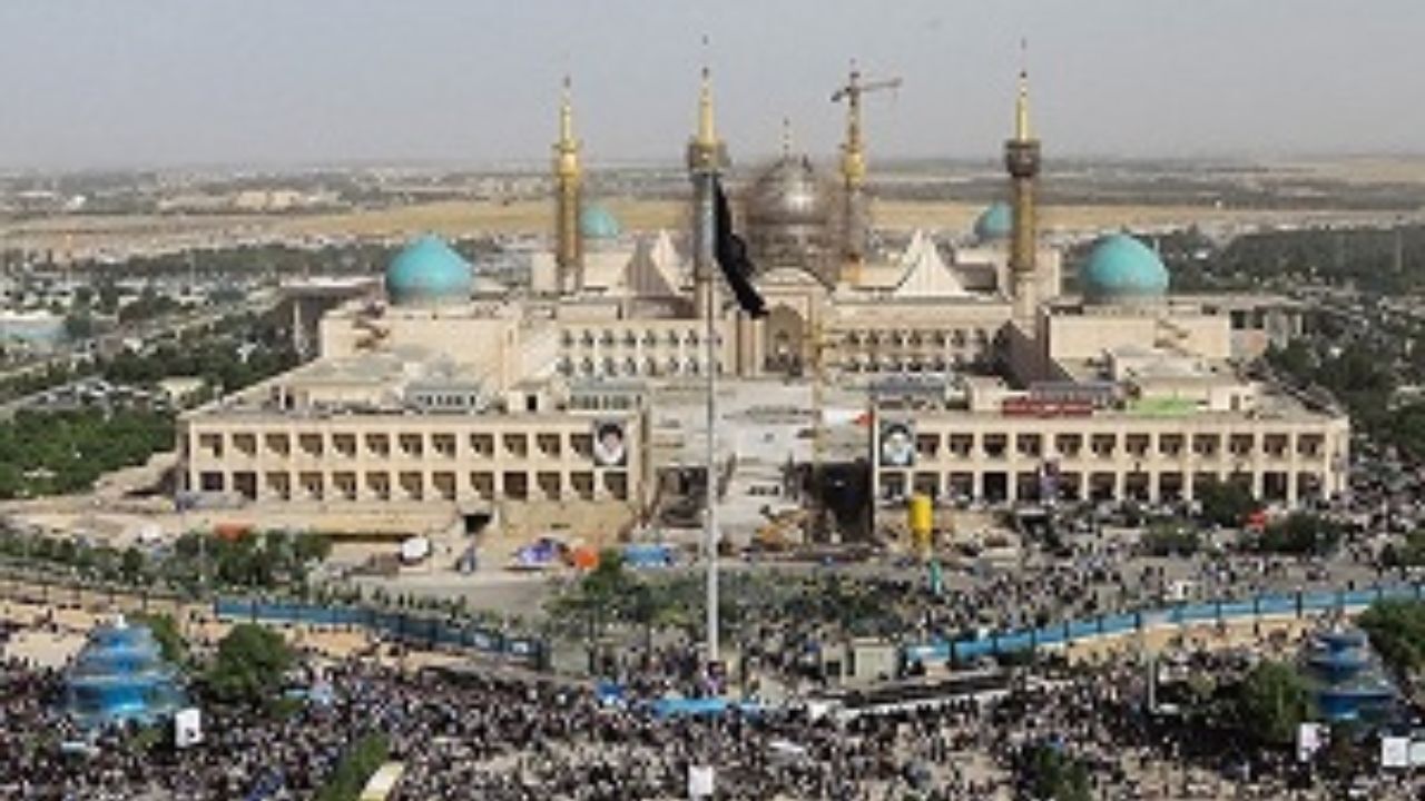 تمهیدات شهرداری پایتخت برای برگزاری سالگرد ارتحال امام خمینی (ره)