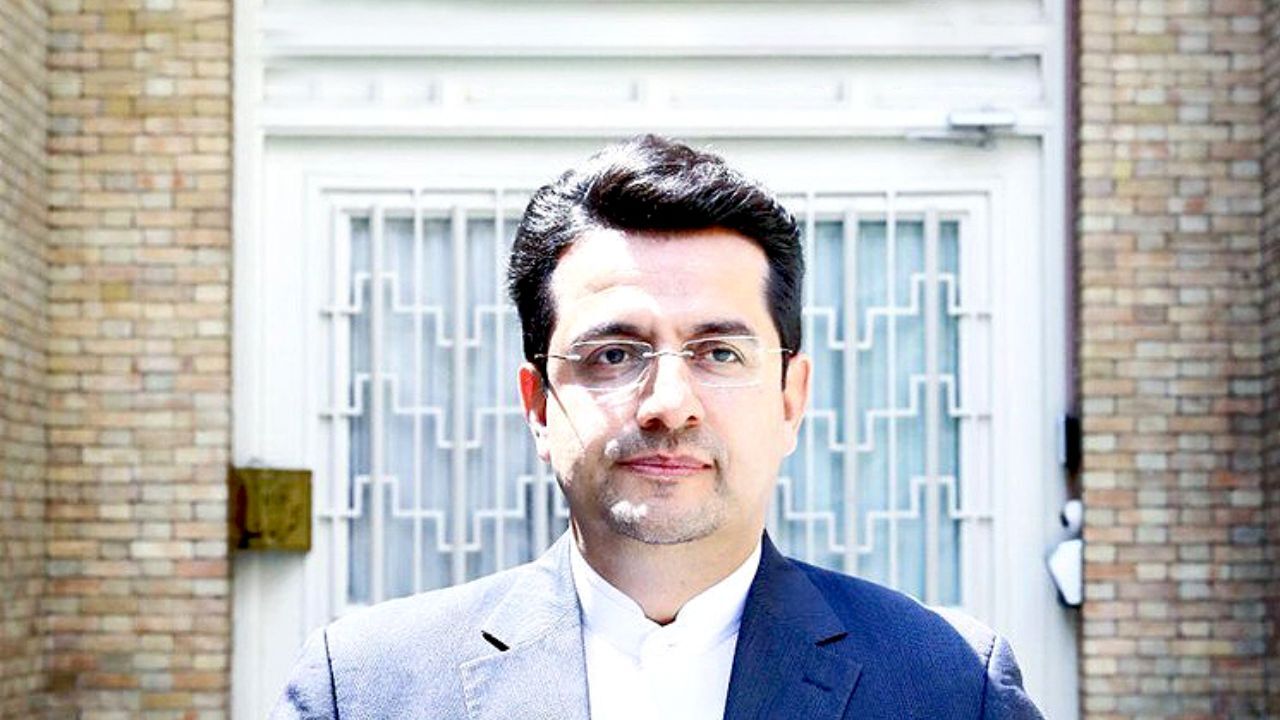 تلاش آمریکا برای حفظ جایگاه گذشته محکوم به شکست است