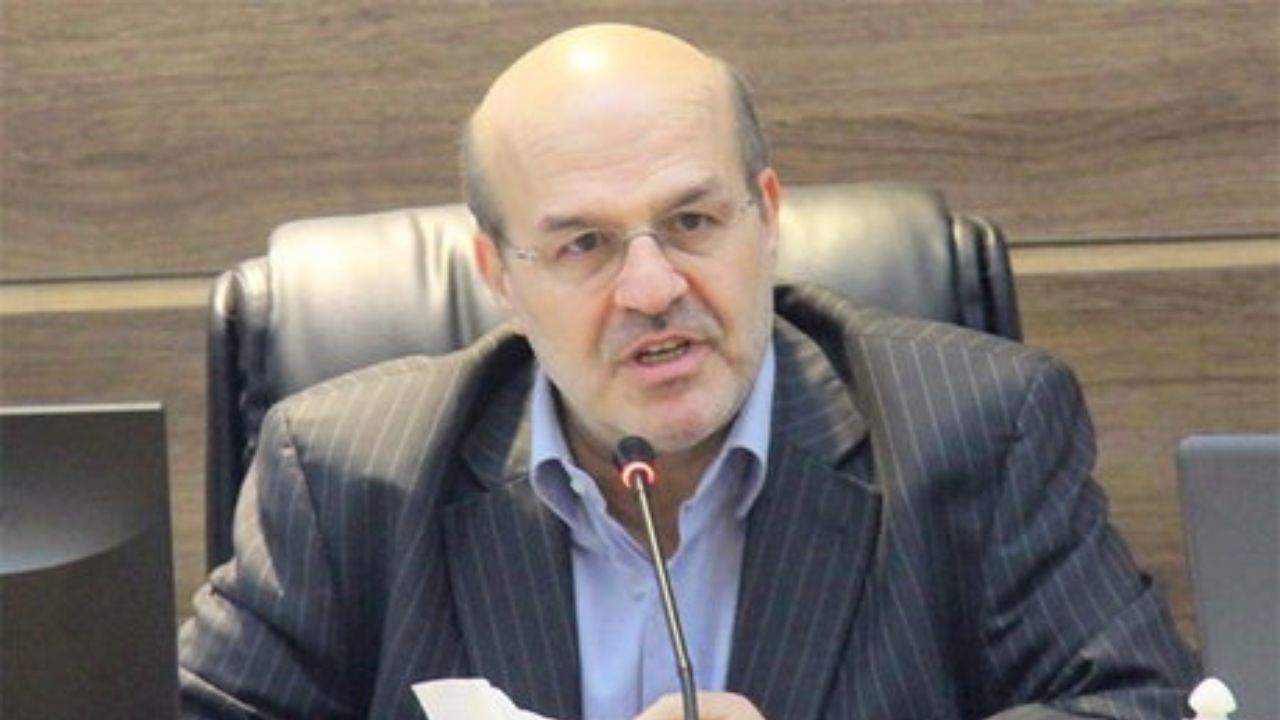 رییس سازمان حفاظت محیط زیست صفحه شخصی در فضای مجازی ندارد