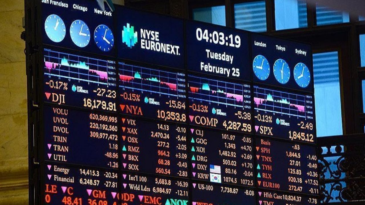 بورس‌های اروپایی صعود کردند