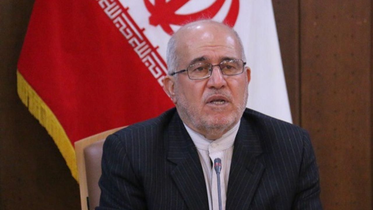 لزوم دعوت از کارشناسان مجرب قضایی در صداوسیما
