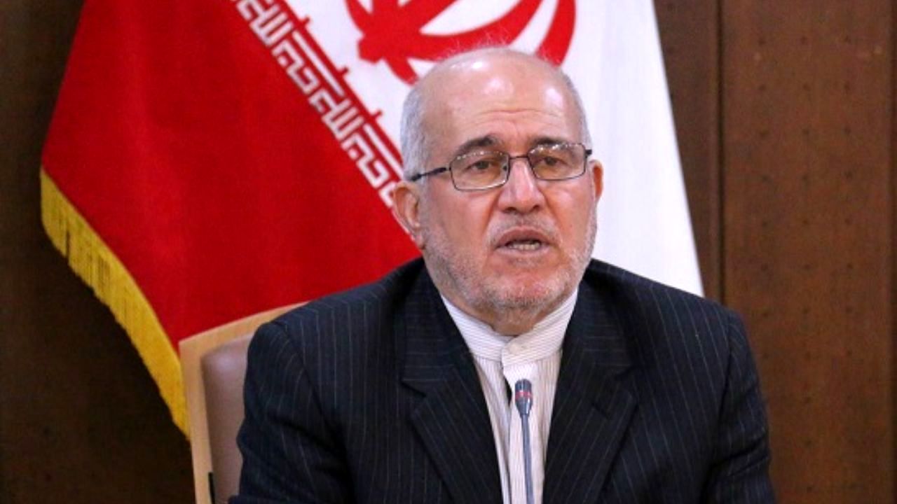 لزوم دعوت از کارشناسان مجرب قضایی در صداوسیما