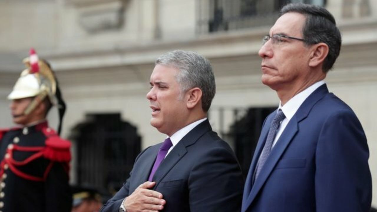 کلمبیا و پرو خواستار کمک بیشتر به بحران مهاجرتی ونزوئلا شدند