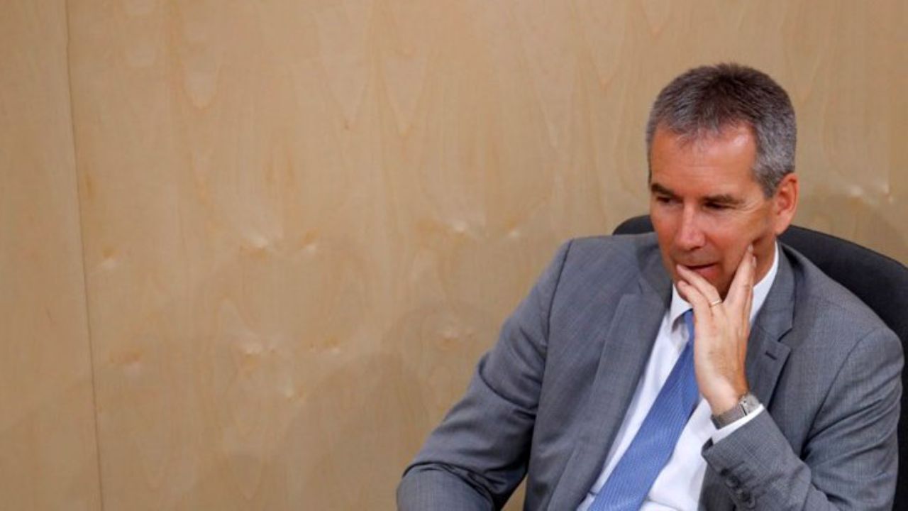 صدراعظم موقت اتریش منصوب شد