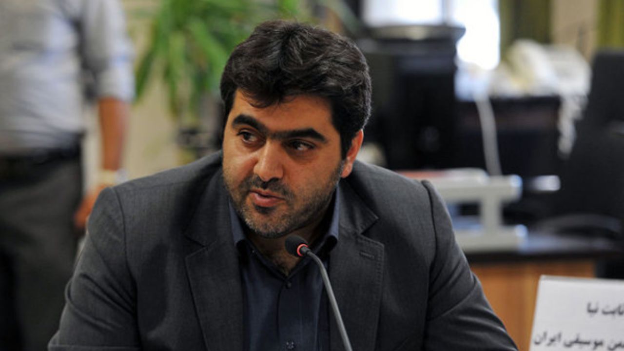 جزئیات پرداخت مطالبات ناشر برگزیده «موسیقی فجر» اعلام شد