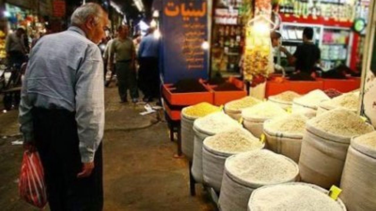 مطلقا کسری برنج نداریم/ لغو ممنوعیت واردات برنج در فصل برداشت شیطنت است