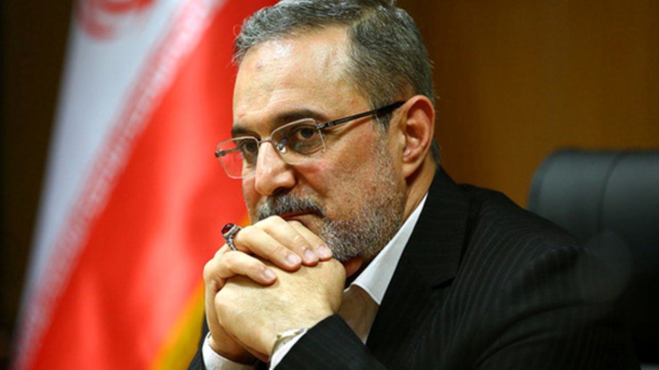 انتقاد بطحائی از انتشار ناقص صحبت‌هایش در خصوص کلیپ‌های جنجالی