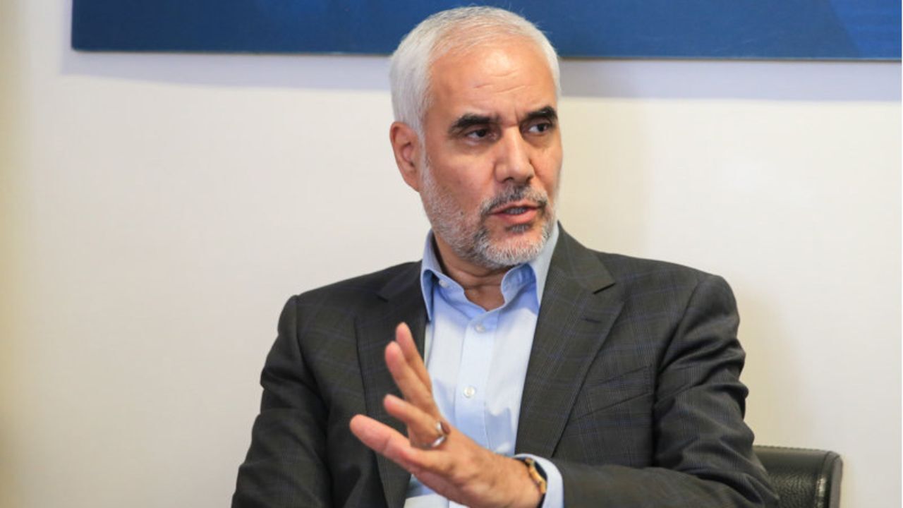 طرح مذاکره موشکی از سوی غربی‌ها با هدف تضعیف توان دفاعی ایران است
