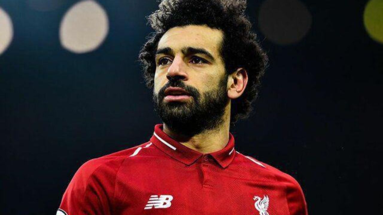 غیبت محمد صلاح در تیم منتخب لیگ قهرمانان اروپا