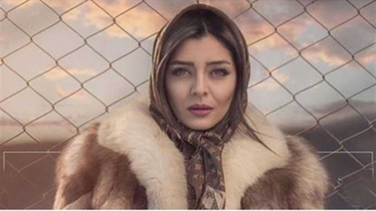 جدیدترین عکس ساره بیات کنار خواهرش و رضا قوچان‌نژاد