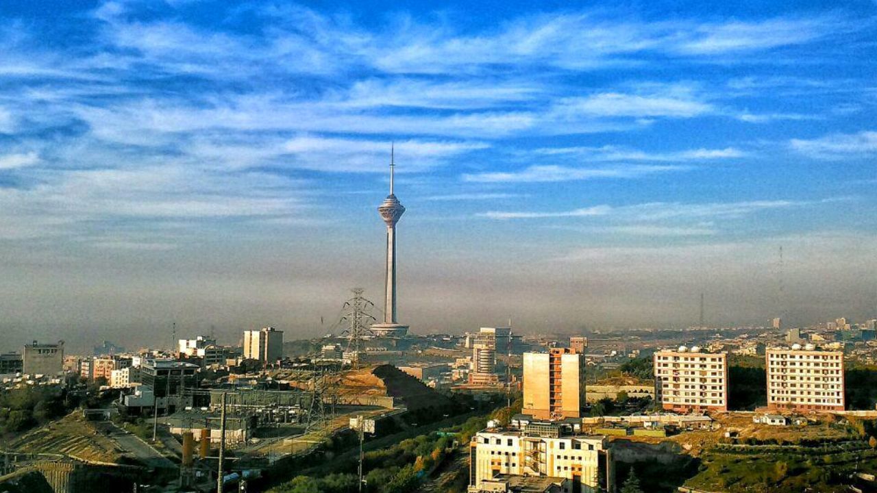چرا دستمان به آسمان پاک نمی رسد؟
