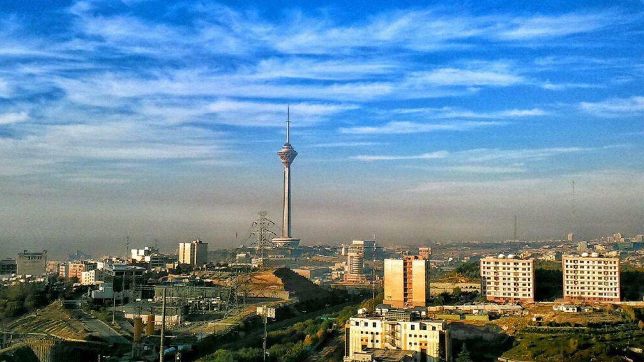 چرا دستمان به آسمان پاک نمی رسد؟