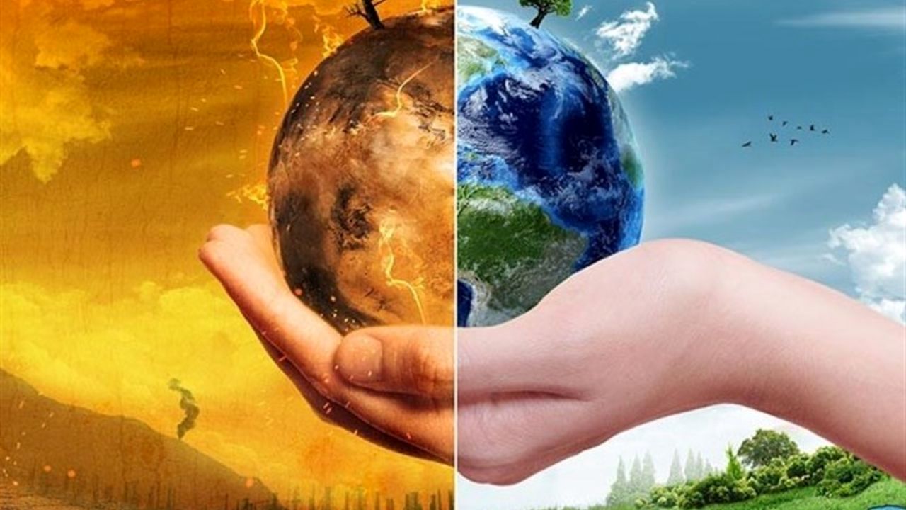 سازمان محیط‌زیست نسبت به بزرگترین خطر قرن بیست‌و‌یکم هشدار داد