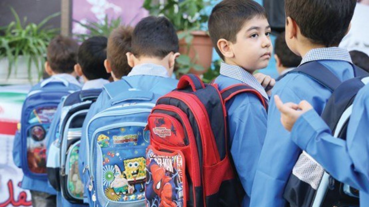 پایان مهلت ثبت‌نام کلاس اولی‌ها در مدارس شاهد/ این مدارس آزمون ورودی ندارند