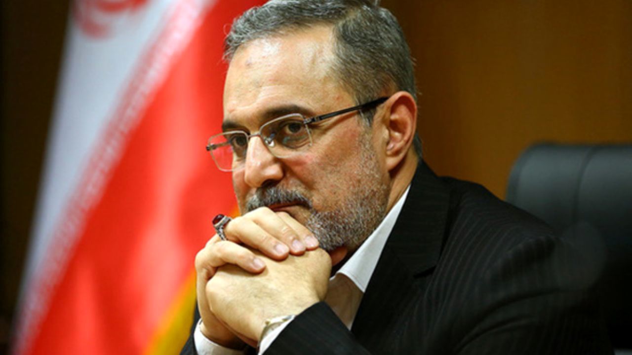 وزیر آموزش و پرورش استعفا کرد/ احتمال کاندیداتوری سیدمحمد بطحایی در انتخابات مجلس
