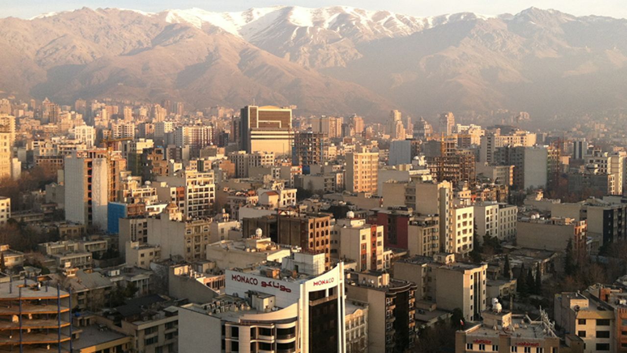 تغییر تورم در بازار مسکن