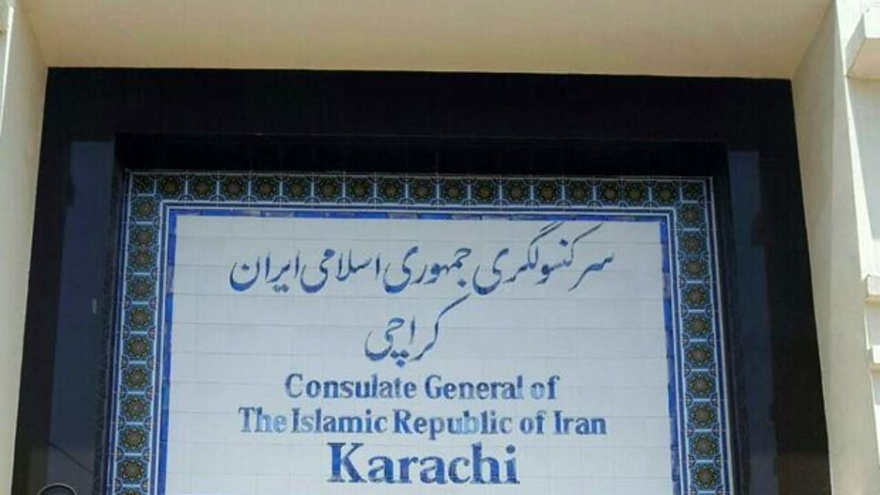 بازگشت 6 ملوان ایرانی دستگیرشده توسط گارد ساحلی پاکستان به تهران