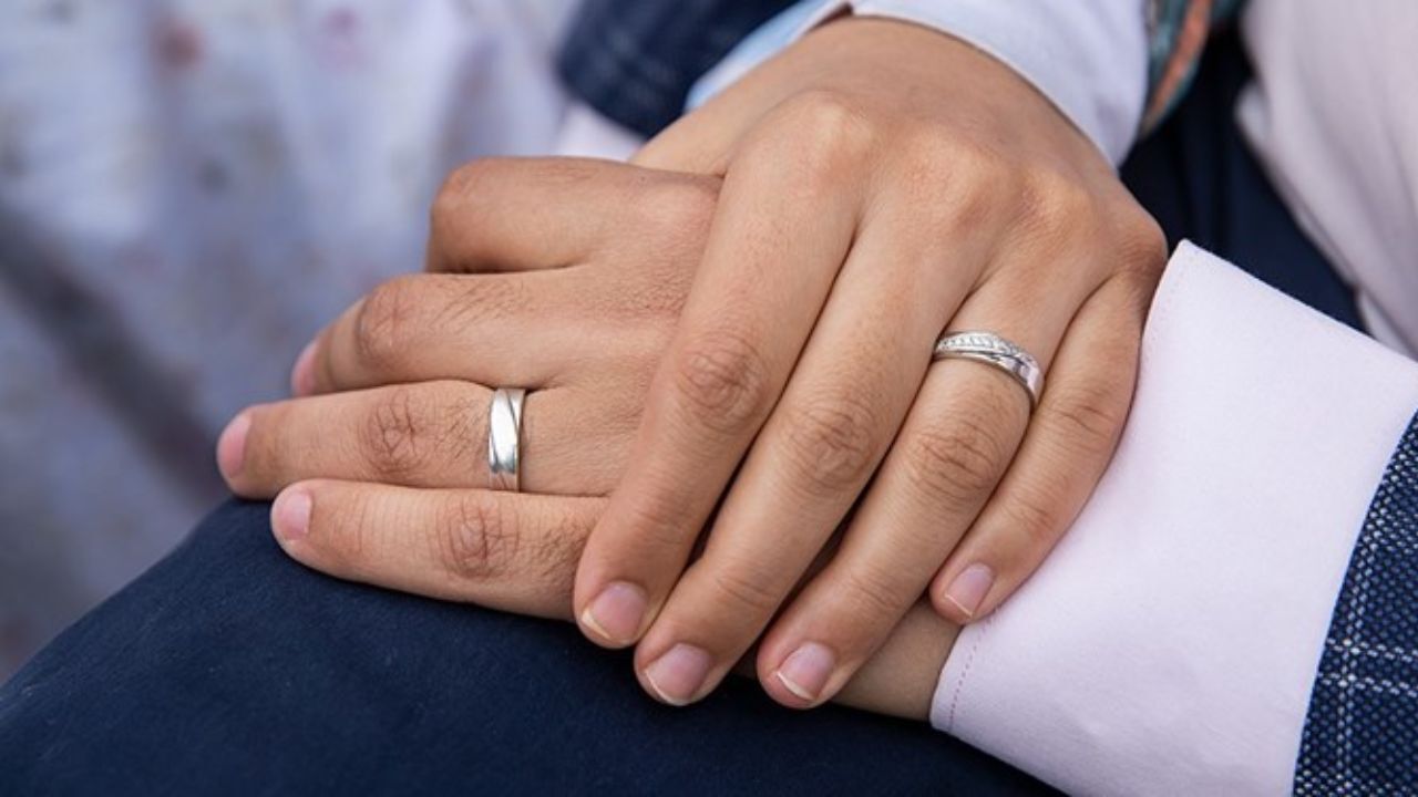 ازدواج بیش از 549 هزار نفر در سال گذشته