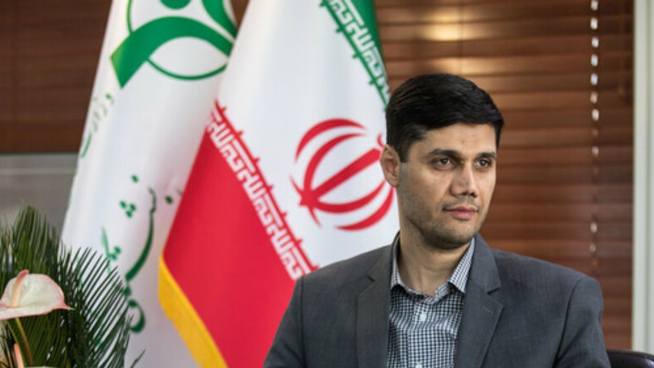 اطلاعات تحصیلی مدیران صندوق بازنشستگی و هلدینگ‌ها منتشر می‌شود