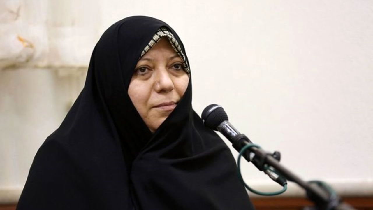 رئیس جمهور به ظرفیت زنان فرهنگی برای تعیین سرپرست آموزش‌و‌پرورش توجه کند