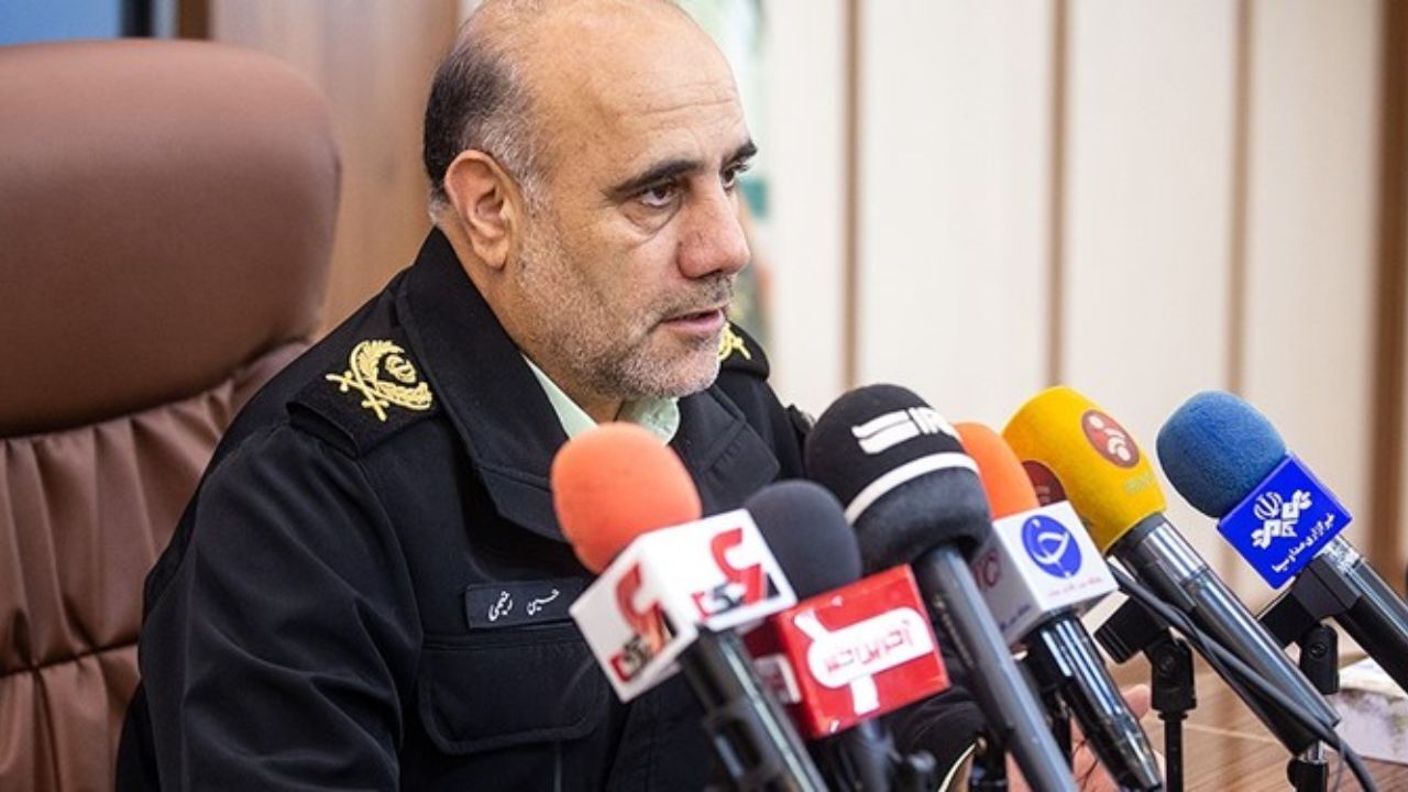 تکذیب شماره پیامکی برای اعلام بدحجابی