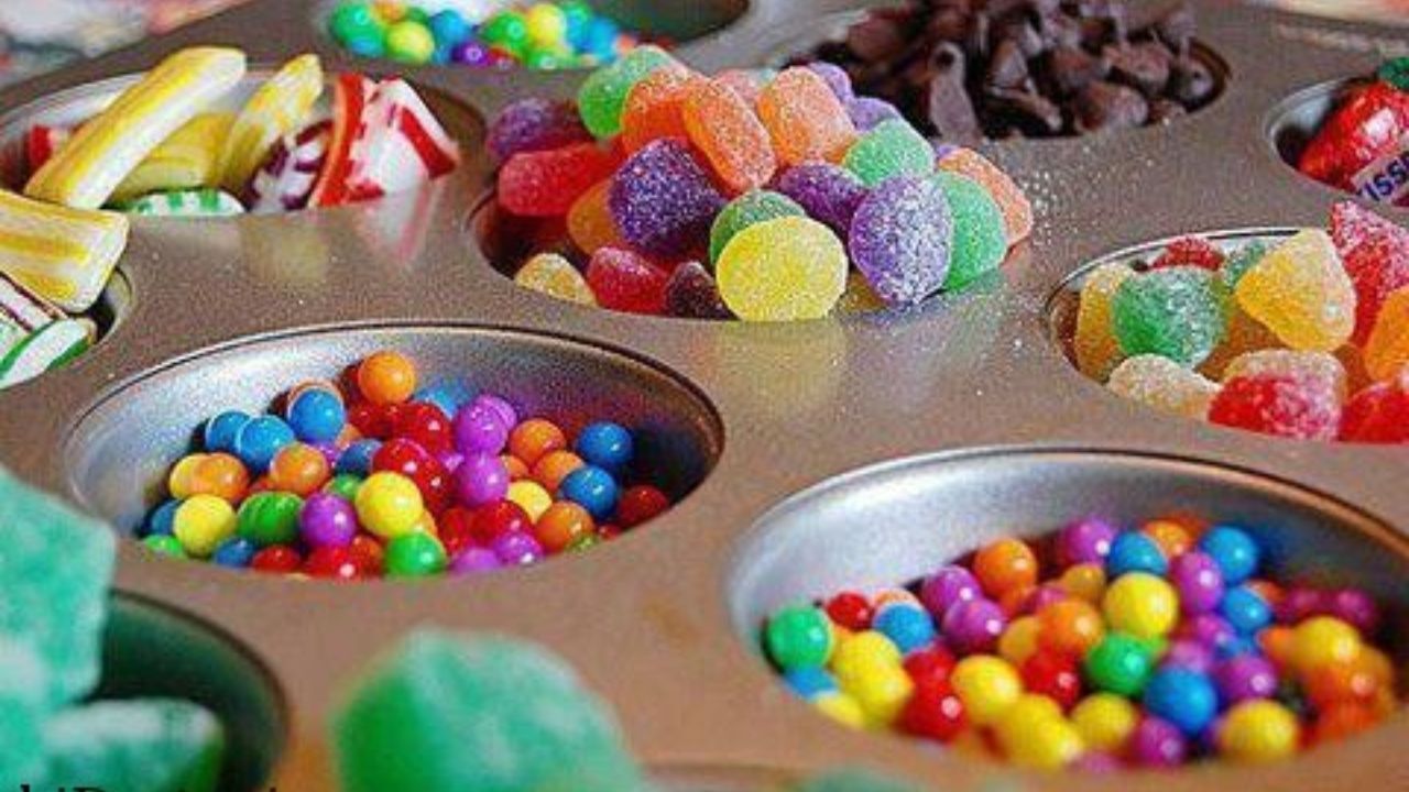 ارتباط مستقیم هله‌ هوله خوردن با آلرژی در کودکان