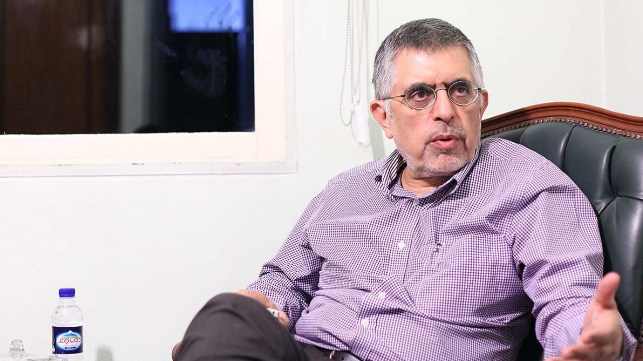 به نجفی هشدار دادم ولی منکر شد/ خانواده نجفی به بزرگان اصلاحات مراجعه کرده بودند/ برخورد تشکیلاتی با خطاهای درون جبهه اصلاحات به عزت اصلاحات می‏‌افزاید