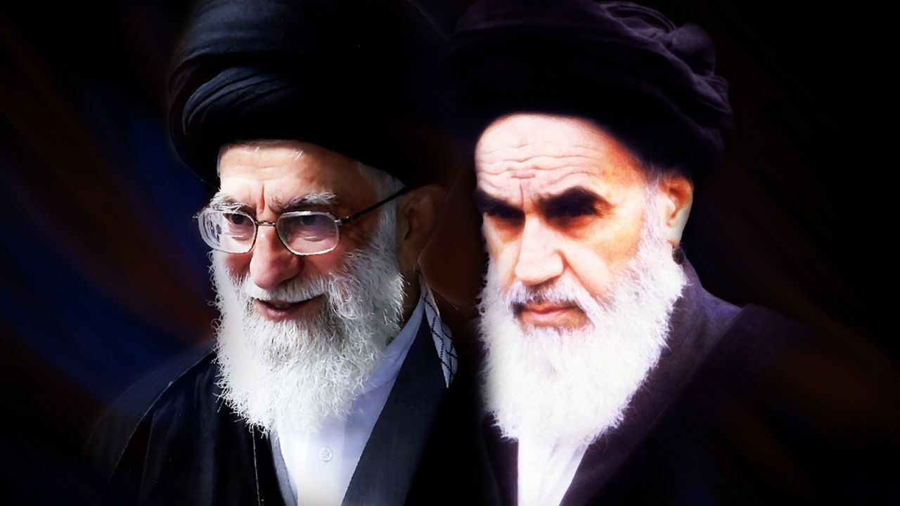به آقایان خبرگان گفتم چه کار می‌کنید؟