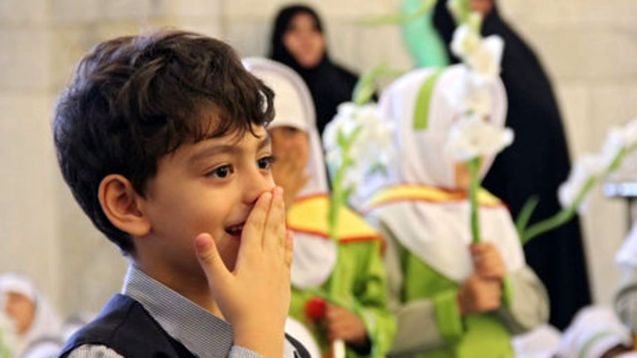مهلت ثبت‌نام کلاس اولی‌ها در مدارس شاهد تا 20 خرداد تمدید شد