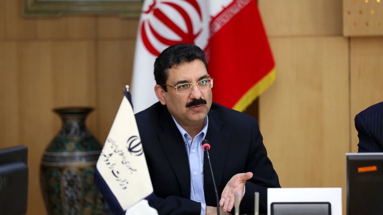 نداشتن مشکل در حوزه صنعت ساختمان با تحریم‌های اخیر