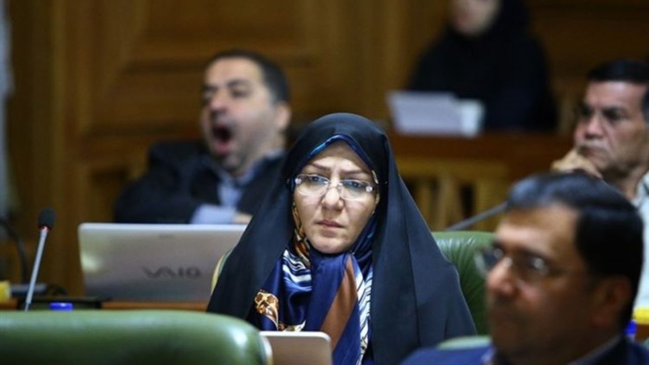 تذکر رئیس کمیسیون سلامت شورای شهر به ساختمان‌های بدون پروانه شهرداری