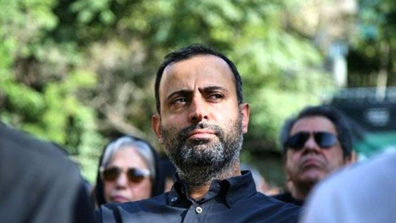 مستند بهمن کیارستمی نقد می‌شود