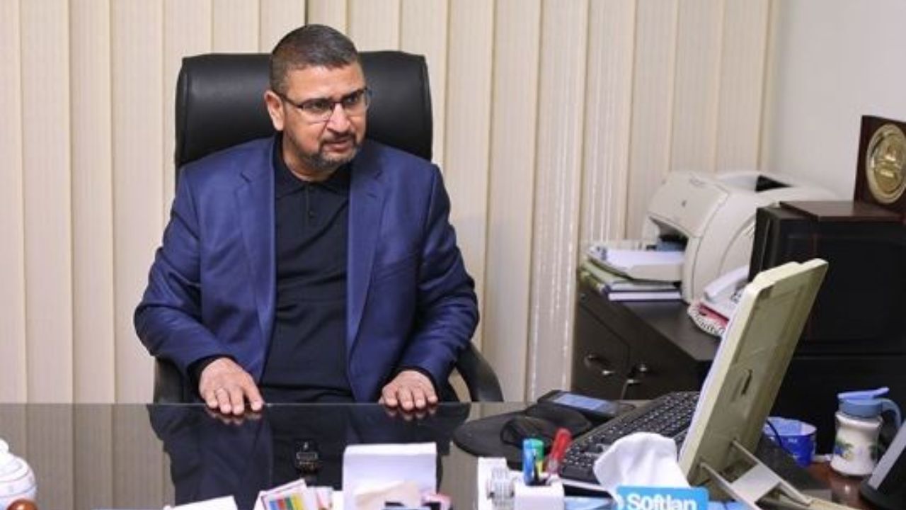 مقاومت توانایی ابطال معامله قرن را دارد