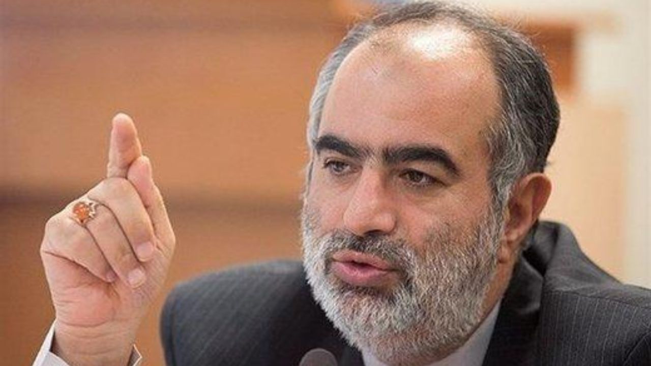 طعنه و کنایه تند حسام‌الدین آشنا به فراستی