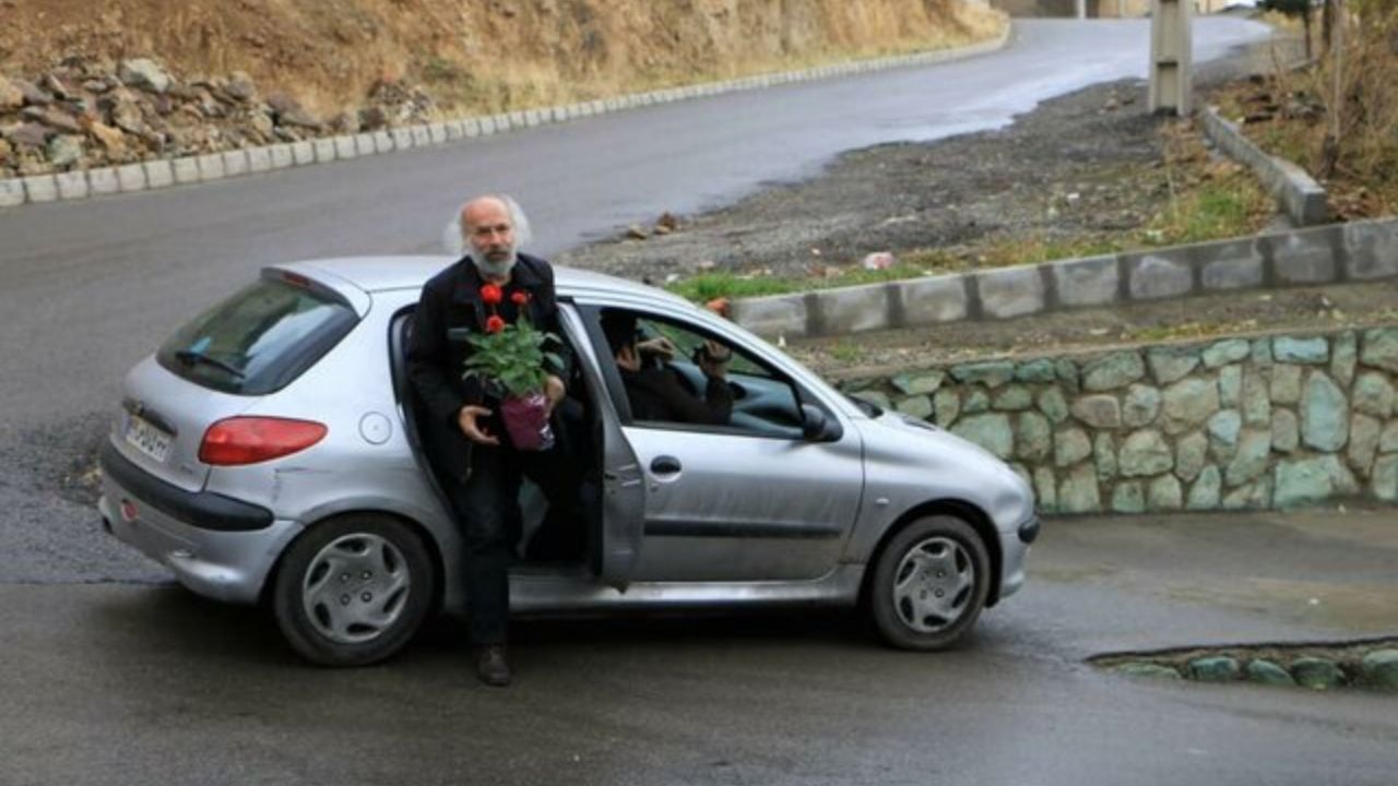 آغاز اکران مستندی درباره کیارستمی از اول تیر ماه