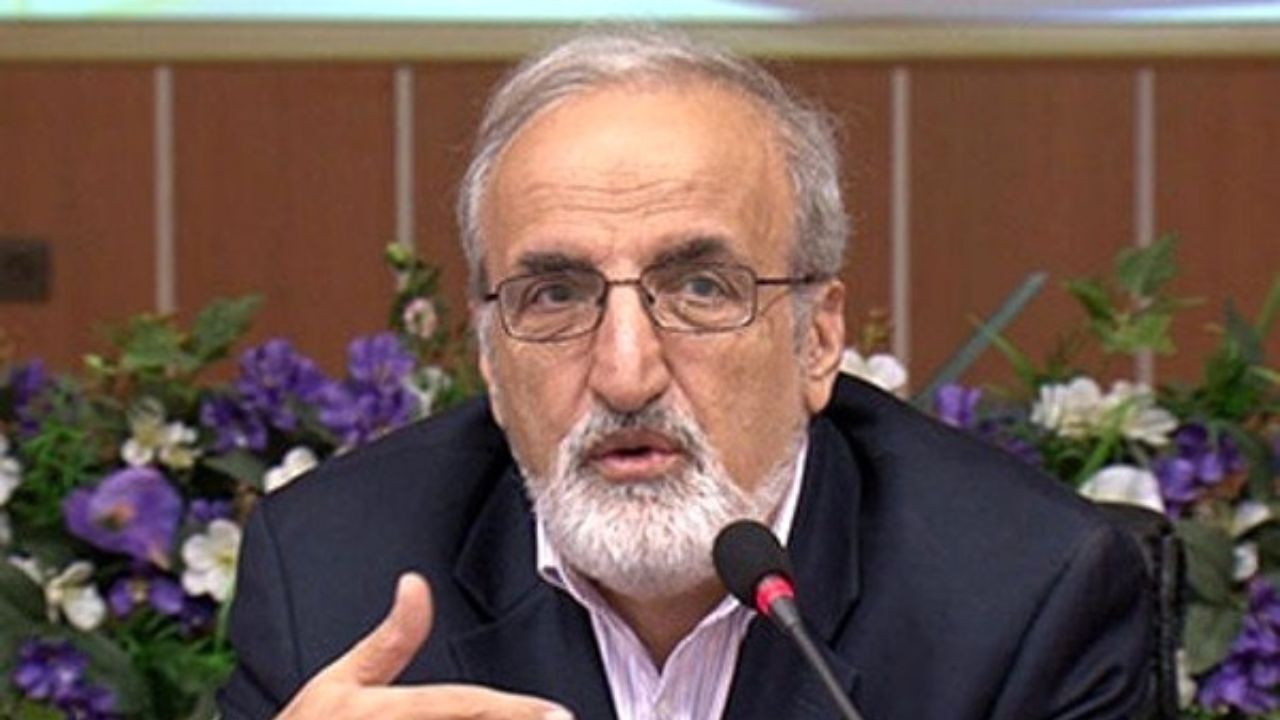 افزایش 3 برابری مصرف نمک در بین زنان ایرانی نسبت به مردان