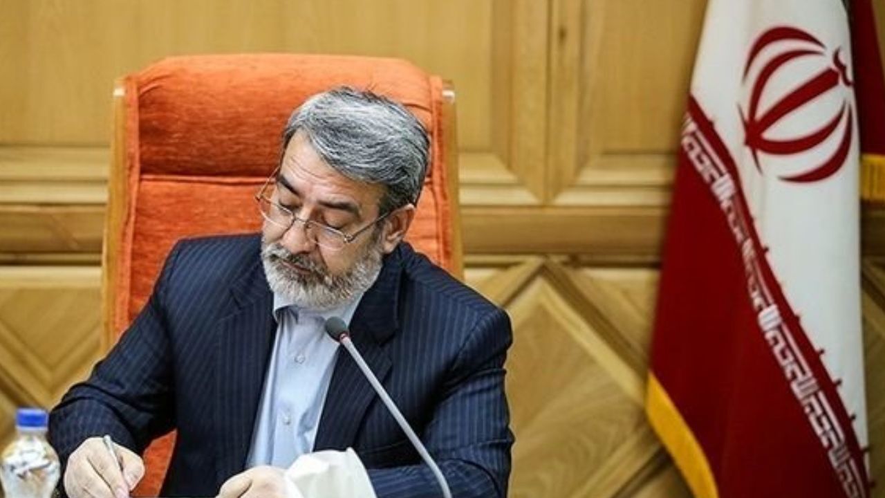 انتشار حکم وزیر کشور برای انتصاب استاندار کهگیلویه و بویراحمد