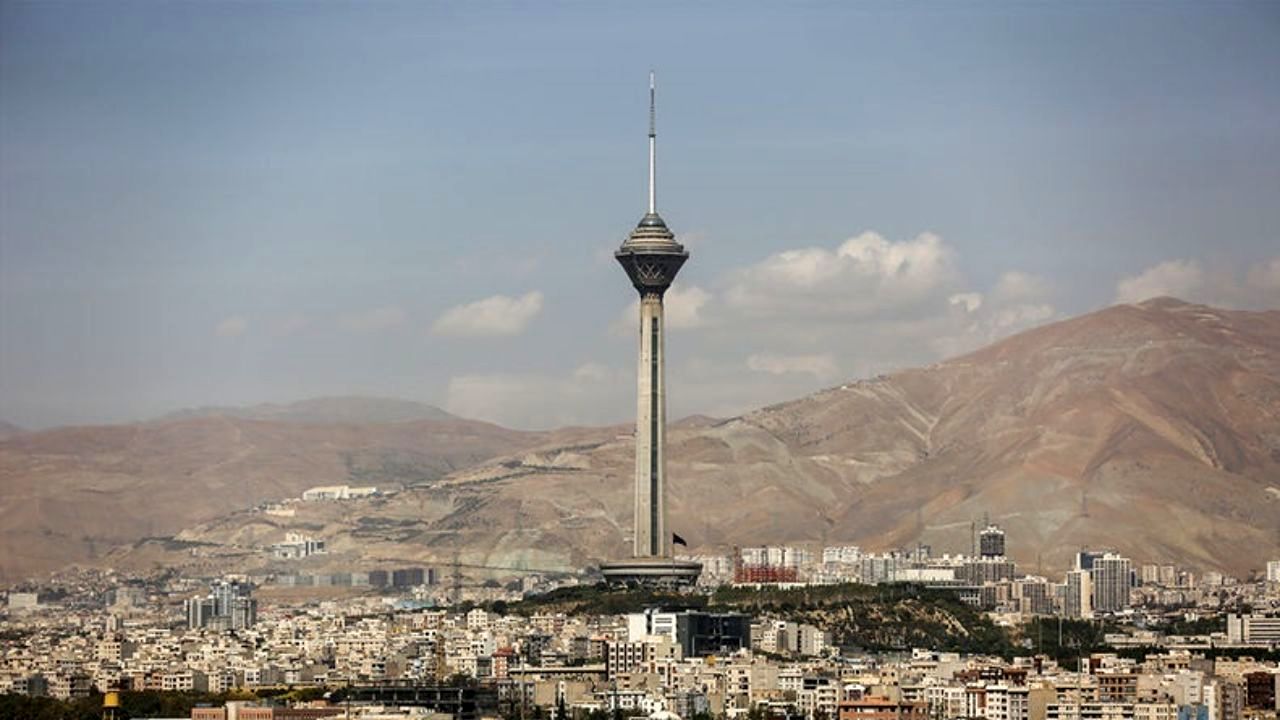 کیفیت هوای تهران در شرایط سالم قرار دارد/ احتمال افزایش غلظت ازن