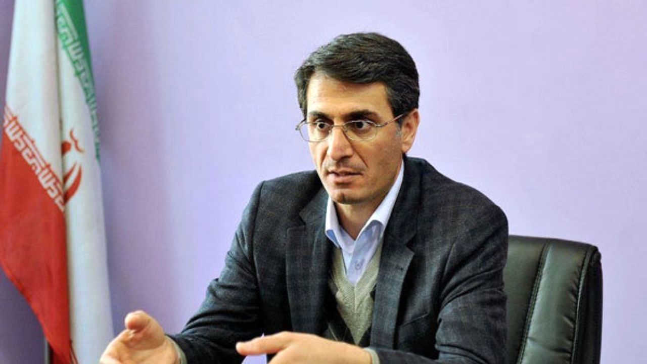 باغ پرتره هنرمندان معاصر در عمارت عین الدوله ساخته می‌شود
