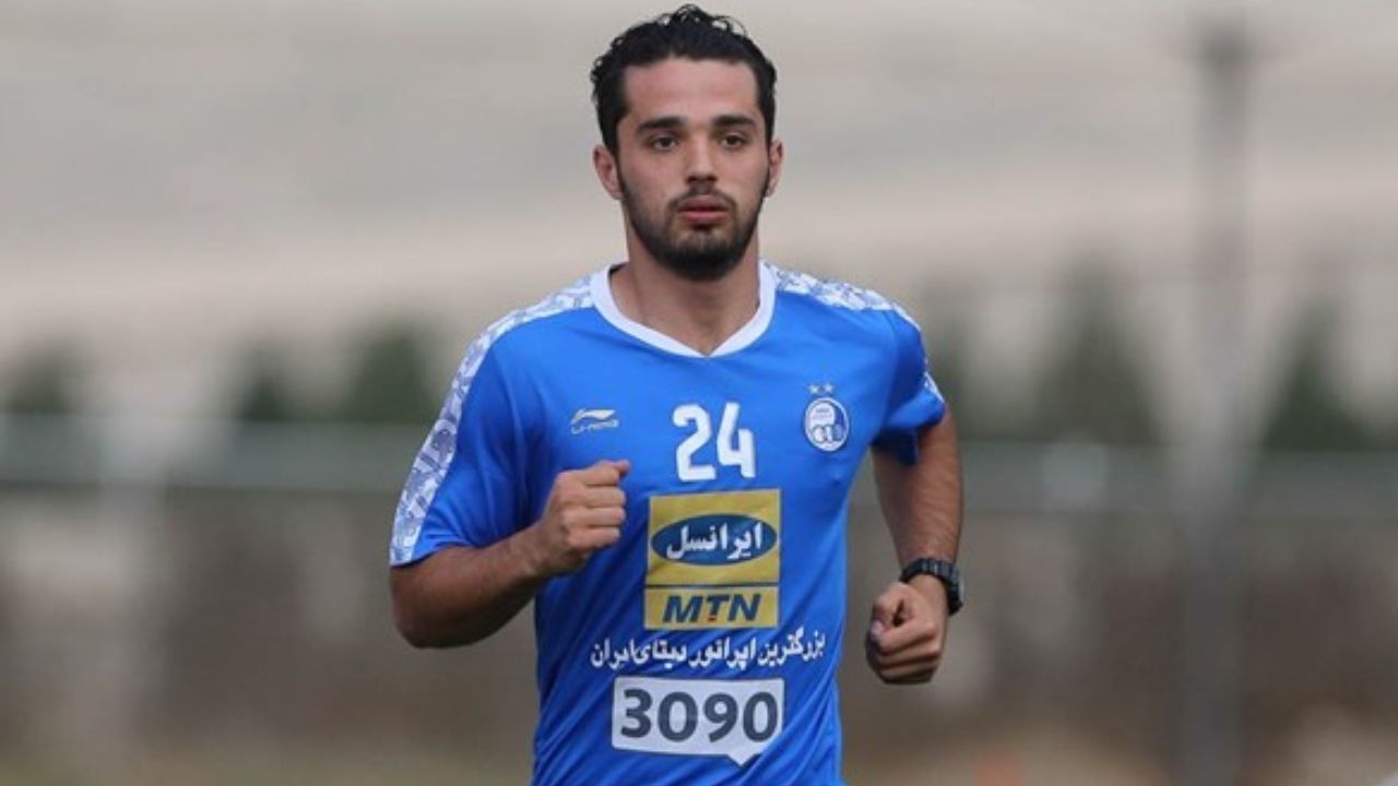 نورافکن از استقلال جدا می‌شود