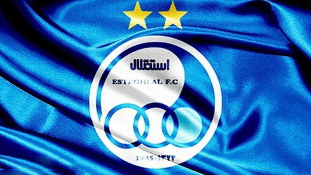 حمله افراد ناشناس به ساختمان باشگاه استقلال