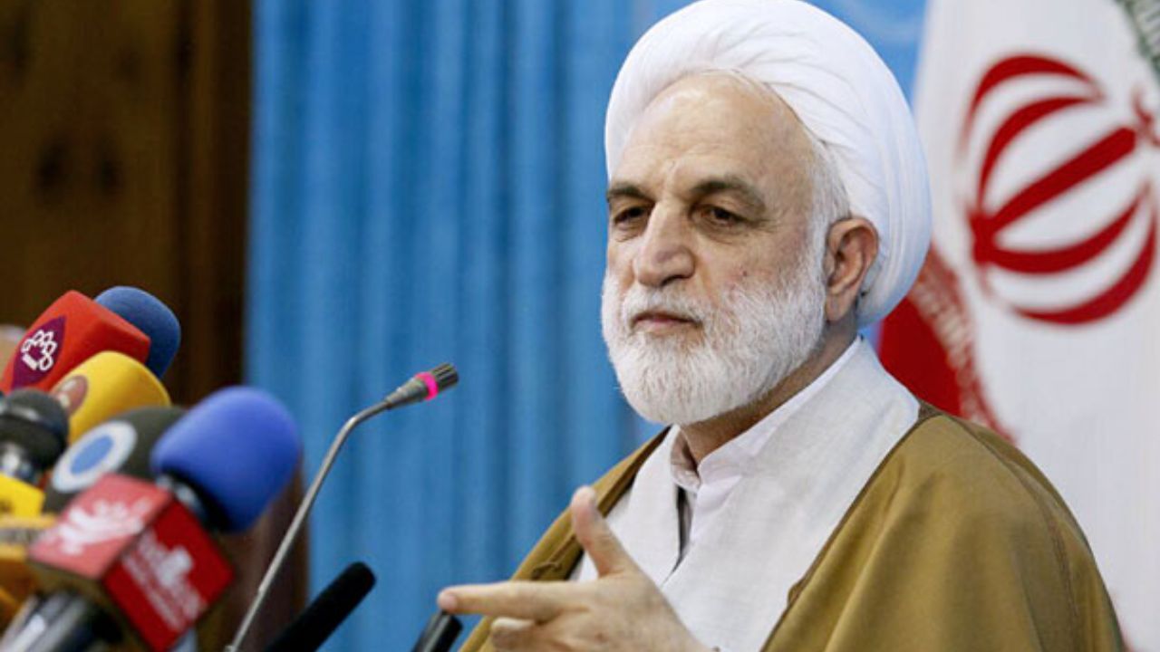 حکم انفصال 60 قاضی متخلف از دستگاه قضا صادر شد/ صدور حکم قطعی برای 241 اخلالگر اقتصادی در دادگاه‌های ویژه