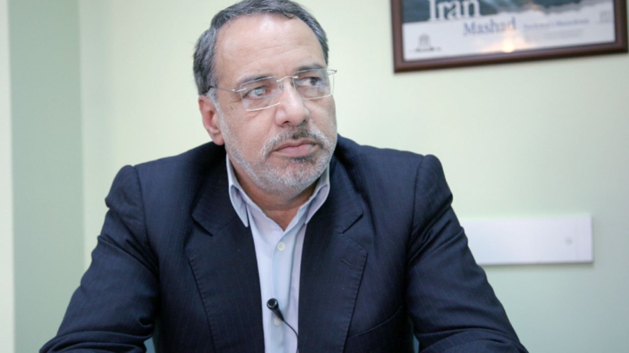 قالیباف می‌خواهد همچنان در مسیر انقلاب نقش‌آفرین باشد/ قالیباف خواهان ایجاد تحول در اردوگاه اصولگرایی است