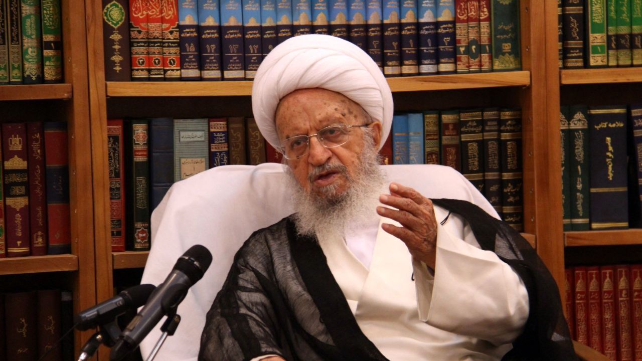 باید به آمریکا گفت به جهنم که از برجام خارج می‌شوید/ رییس جمهور آمریکا دچار اوهام است/ اعتماد شرط مذاکره است/ با آمریکایی که به قرارداد خود پایبند نیست، نمی‌شود مذاکره کرد