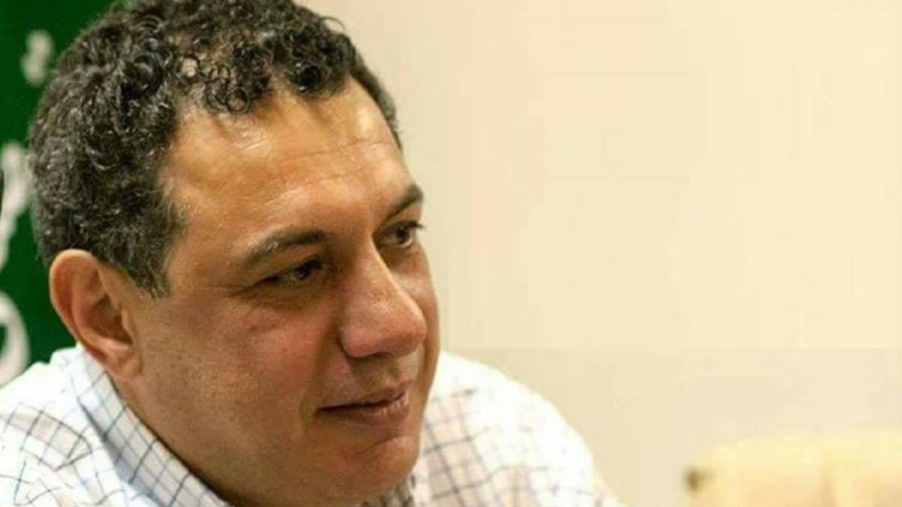 «نزار زکا» به آمریکا رفت